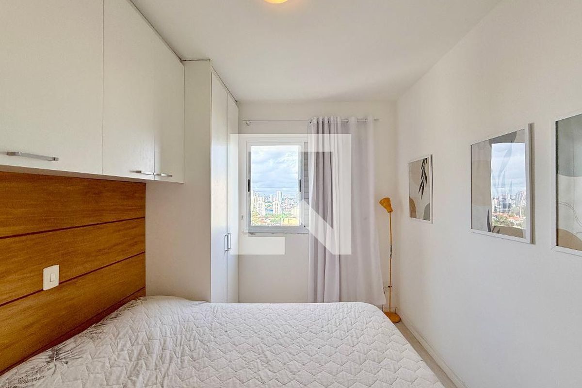 Apartamento, 2 quartos, 59 m² - Foto 19