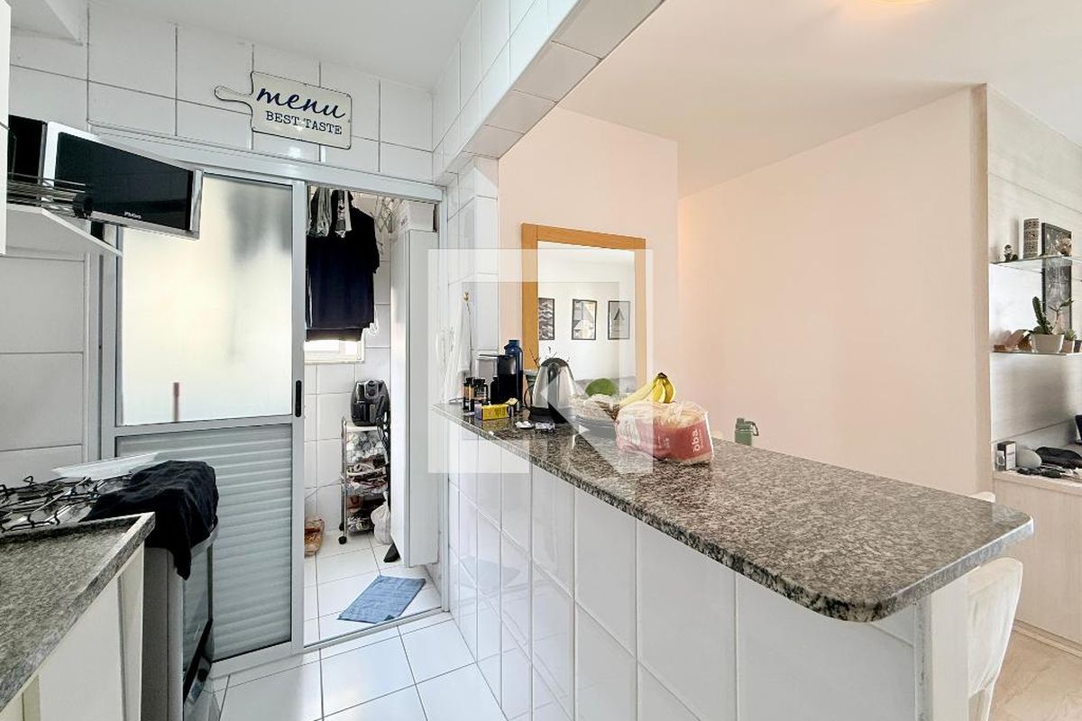 Apartamento, 2 quartos, 59 m² - Foto 47