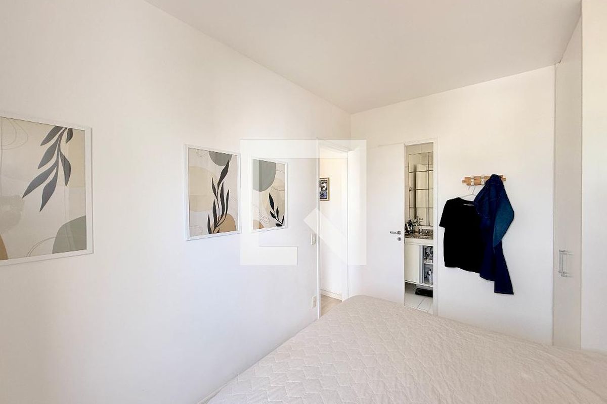 Apartamento, 2 quartos, 59 m² - Foto 24