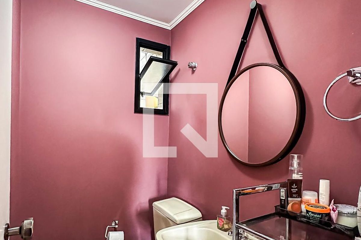 Apartamento, 3 quartos, 115 m² - Foto 17