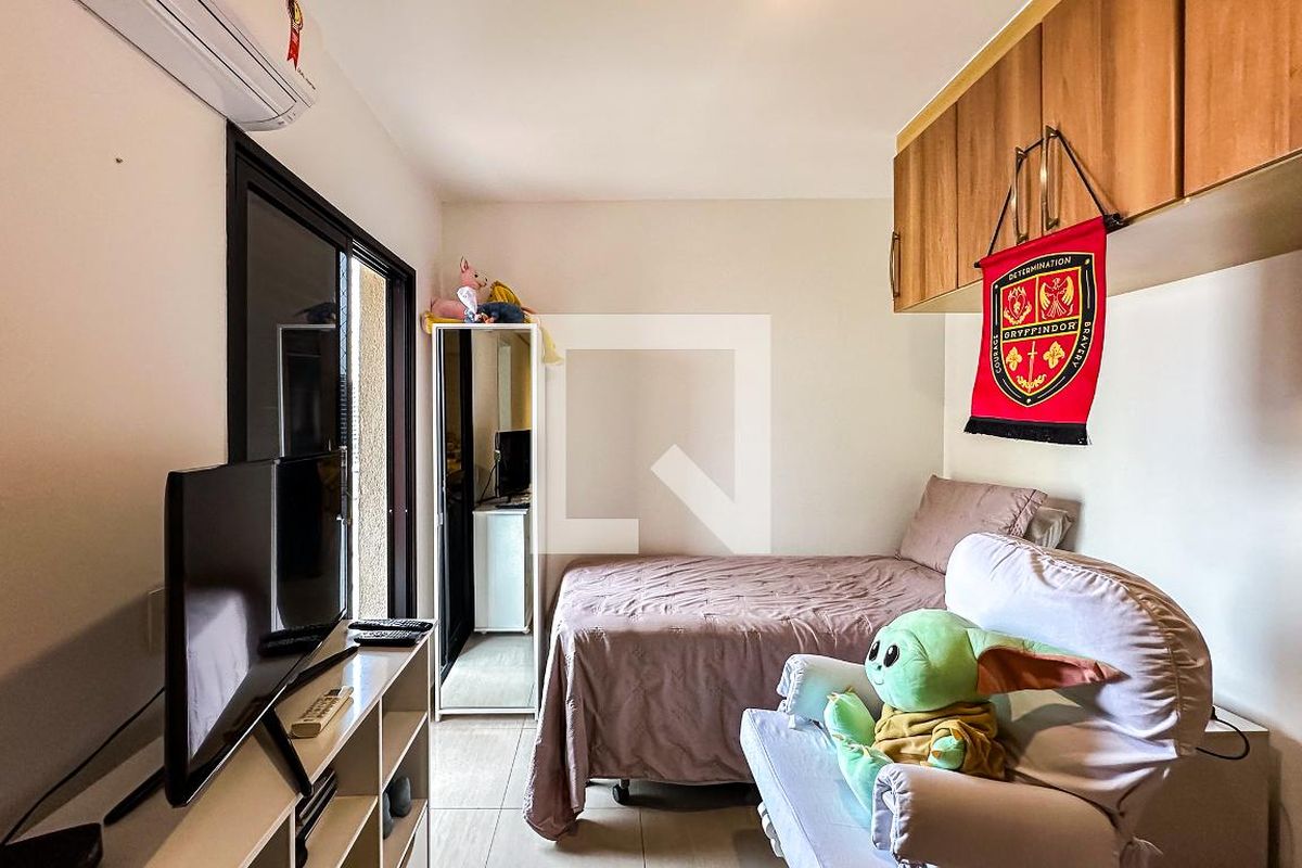 Apartamento, 3 quartos, 115 m² - Foto 21