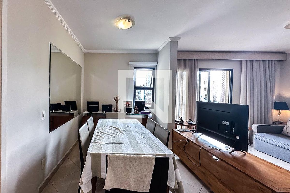 Apartamento, 3 quartos, 115 m² - Foto 9