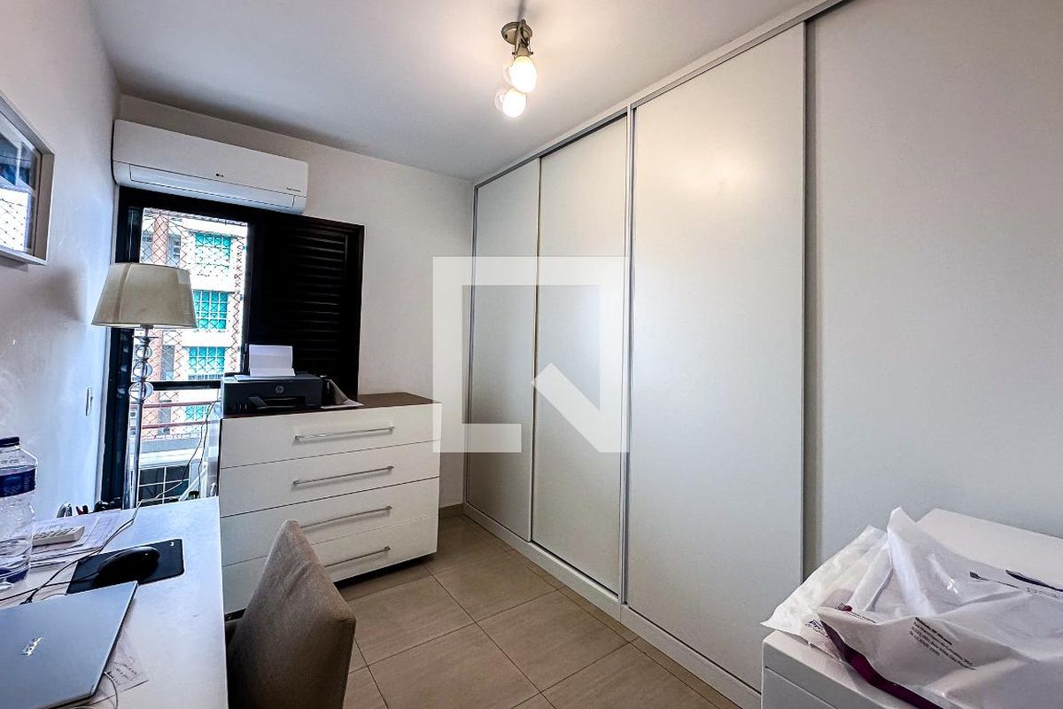Apartamento, 3 quartos, 115 m² - Foto 44
