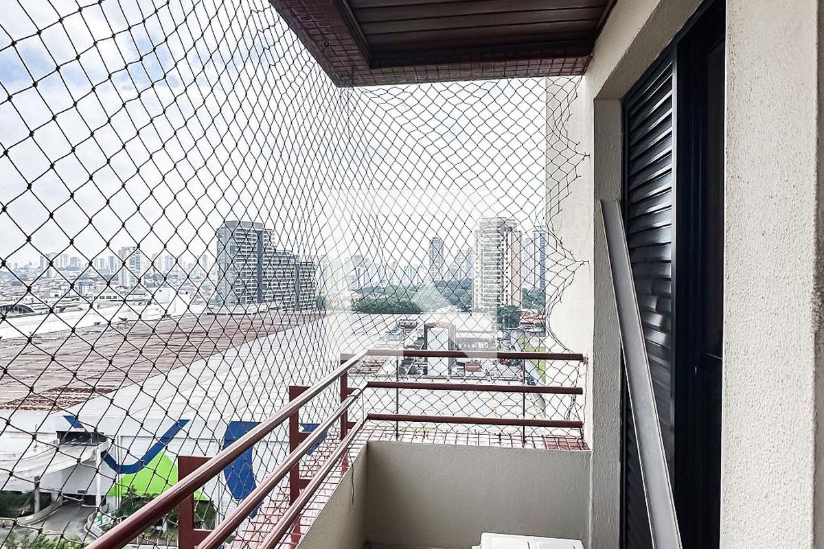 Apartamento, 3 quartos, 115 m² - Foto 39