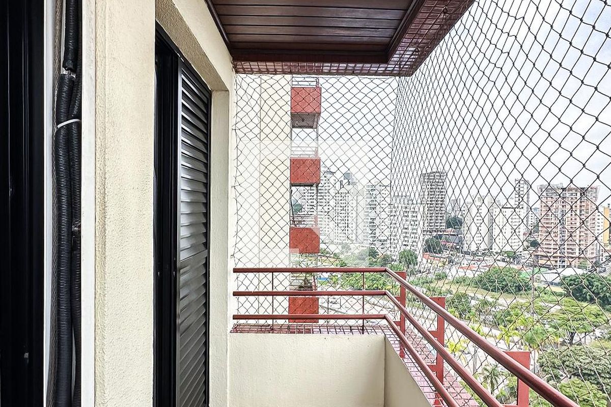 Apartamento, 3 quartos, 115 m² - Foto 41