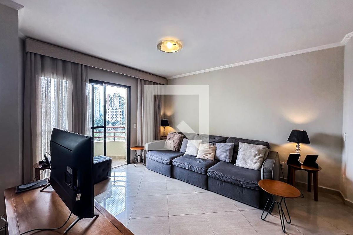Apartamento, 3 quartos, 115 m² - Foto 4