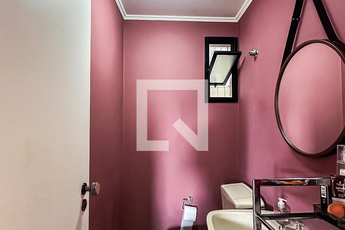 Apartamento, 3 quartos, 115 m² - Foto 16