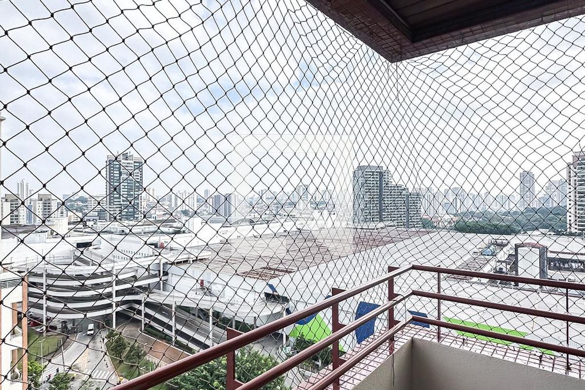 Apartamento, 3 quartos, 115 m² - Foto 49