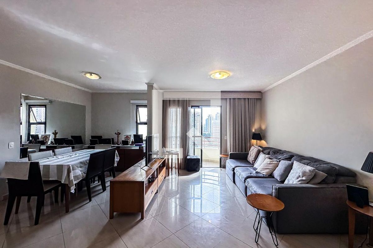 Apartamento, 3 quartos, 115 m² - Foto 2
