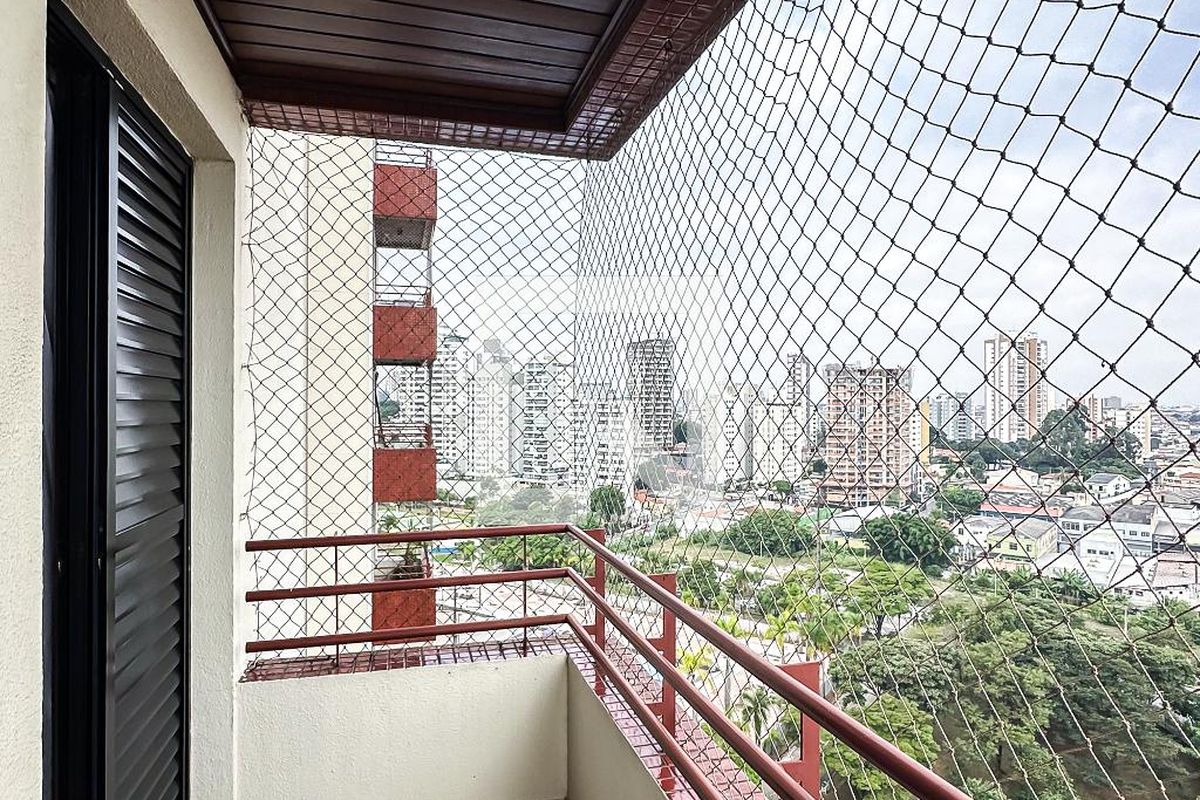 Apartamento, 3 quartos, 115 m² - Foto 42