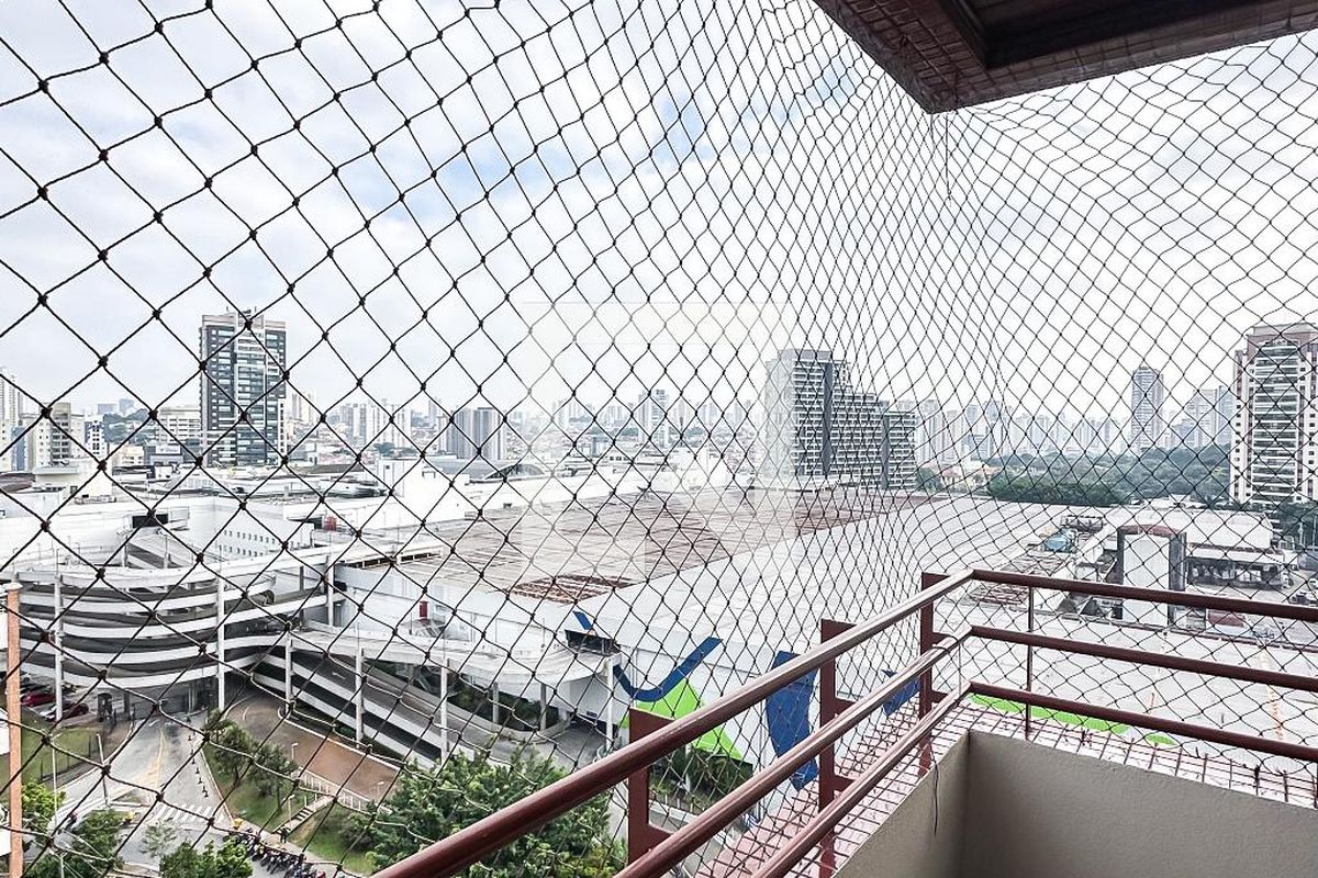 Apartamento, 3 quartos, 115 m² - Foto 40