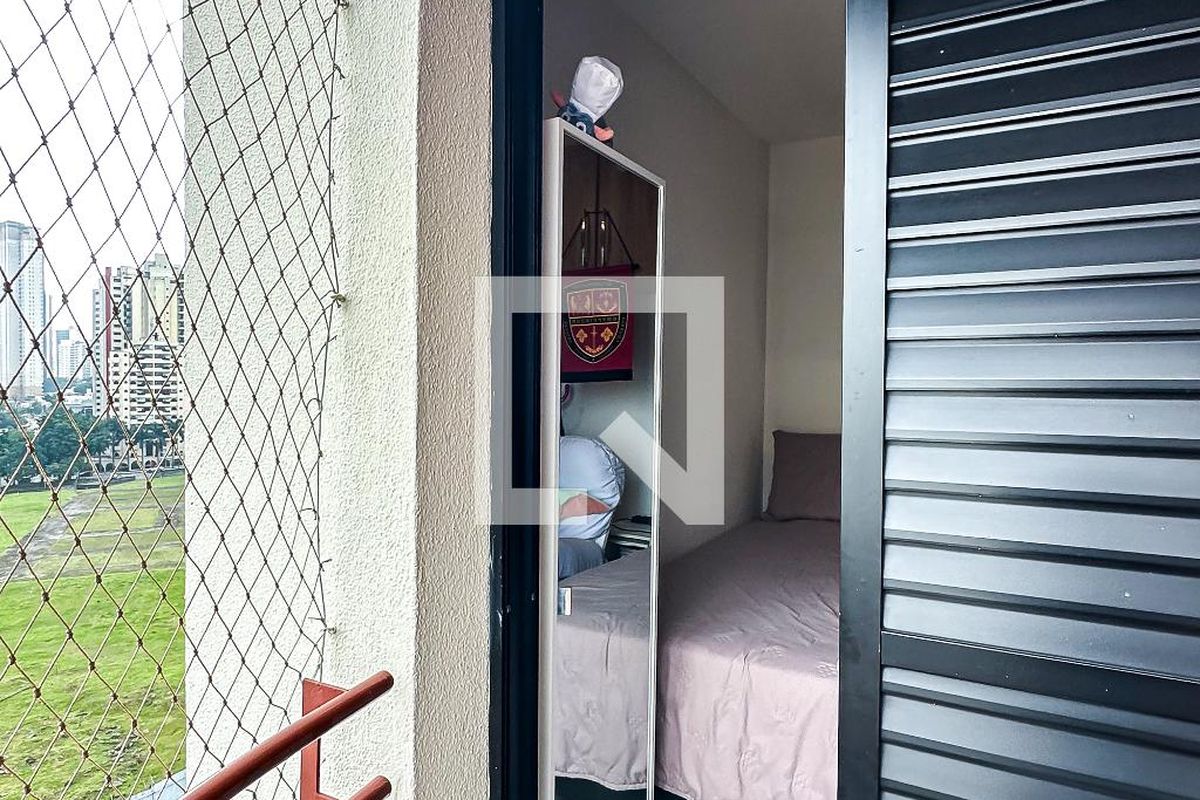 Apartamento, 3 quartos, 115 m² - Foto 27