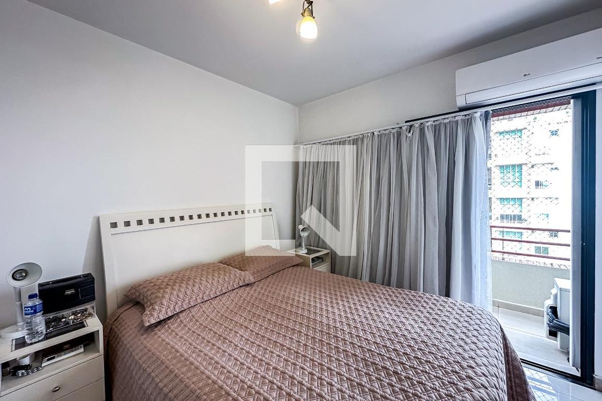 Apartamento, 3 quartos, 115 m² - Foto 35