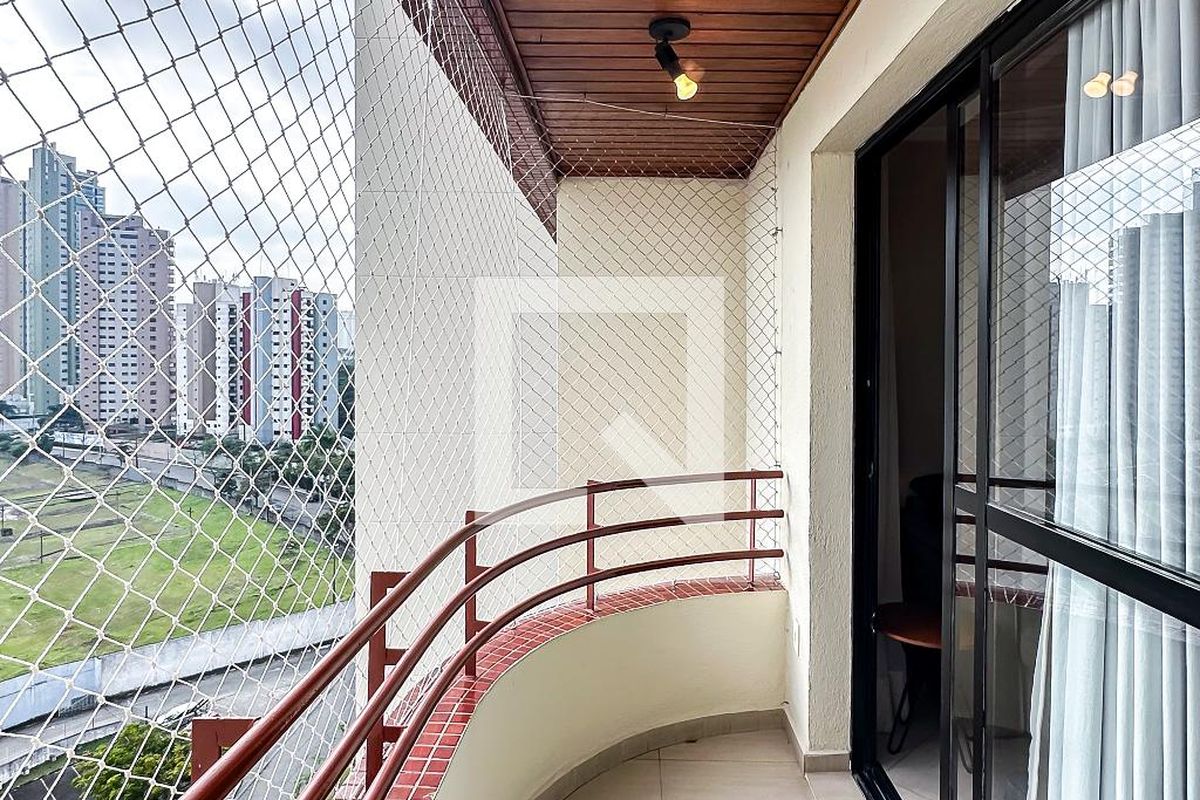 Apartamento, 3 quartos, 115 m² - Foto 13