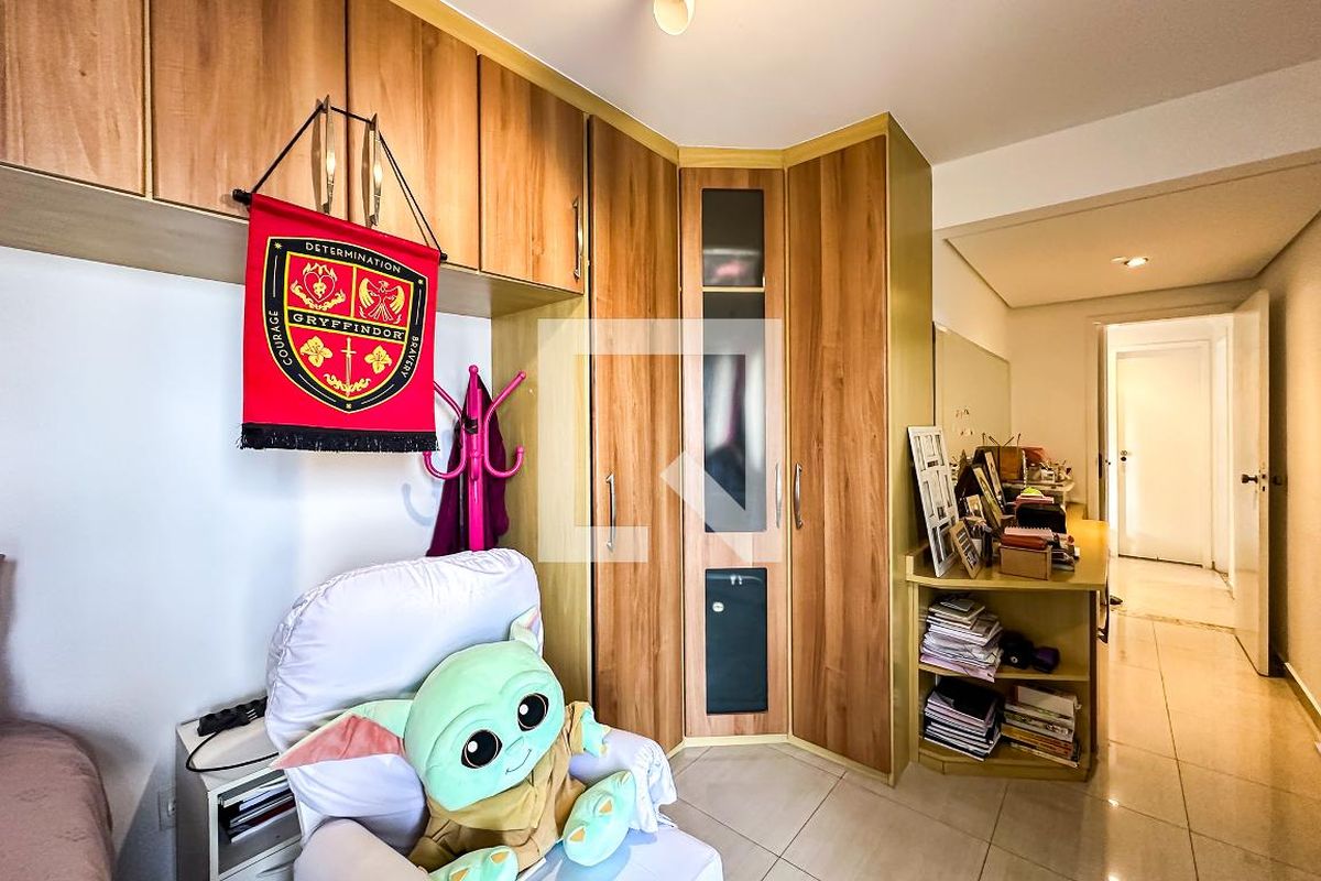 Apartamento, 3 quartos, 115 m² - Foto 24