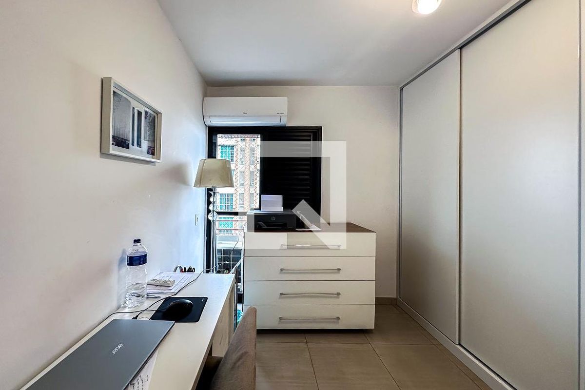 Apartamento, 3 quartos, 115 m² - Foto 45
