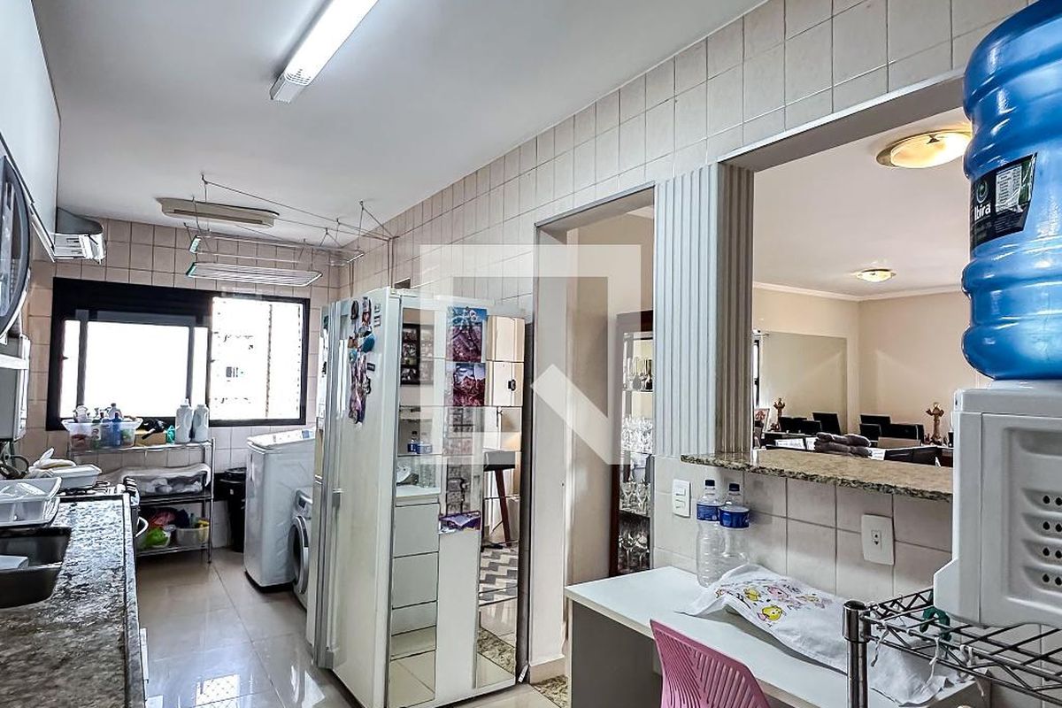 Apartamento, 3 quartos, 115 m² - Foto 62
