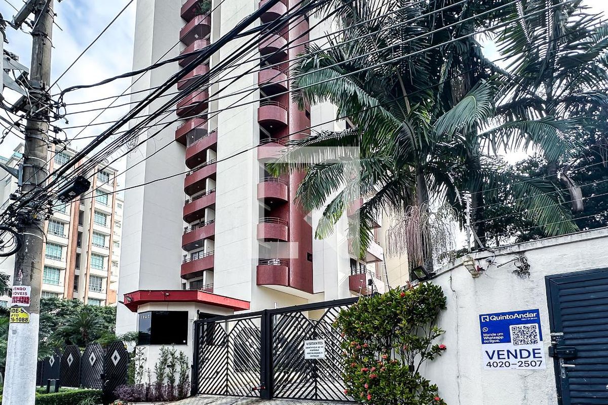 Apartamento, 3 quartos, 115 m² - Foto 83