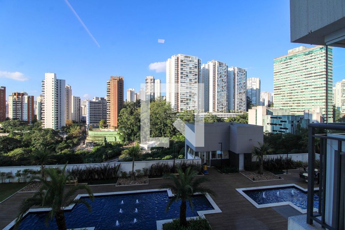 Apartamento, 2 quartos, 69 m² - Foto 15