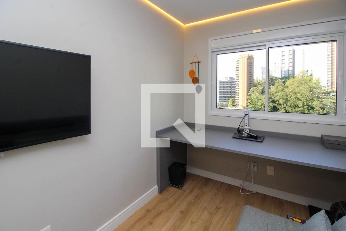 Apartamento, 2 quartos, 69 m² - Foto 14