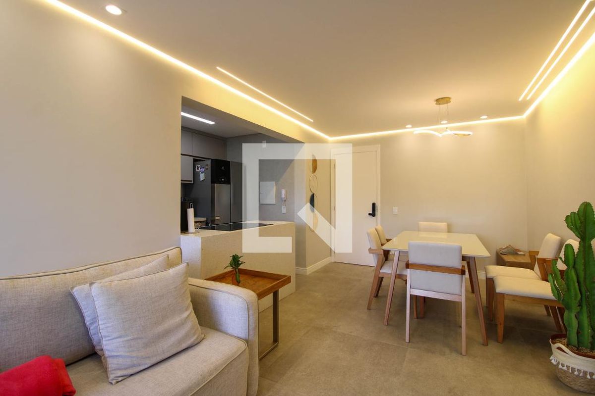 Apartamento, 2 quartos, 69 m² - Foto 4