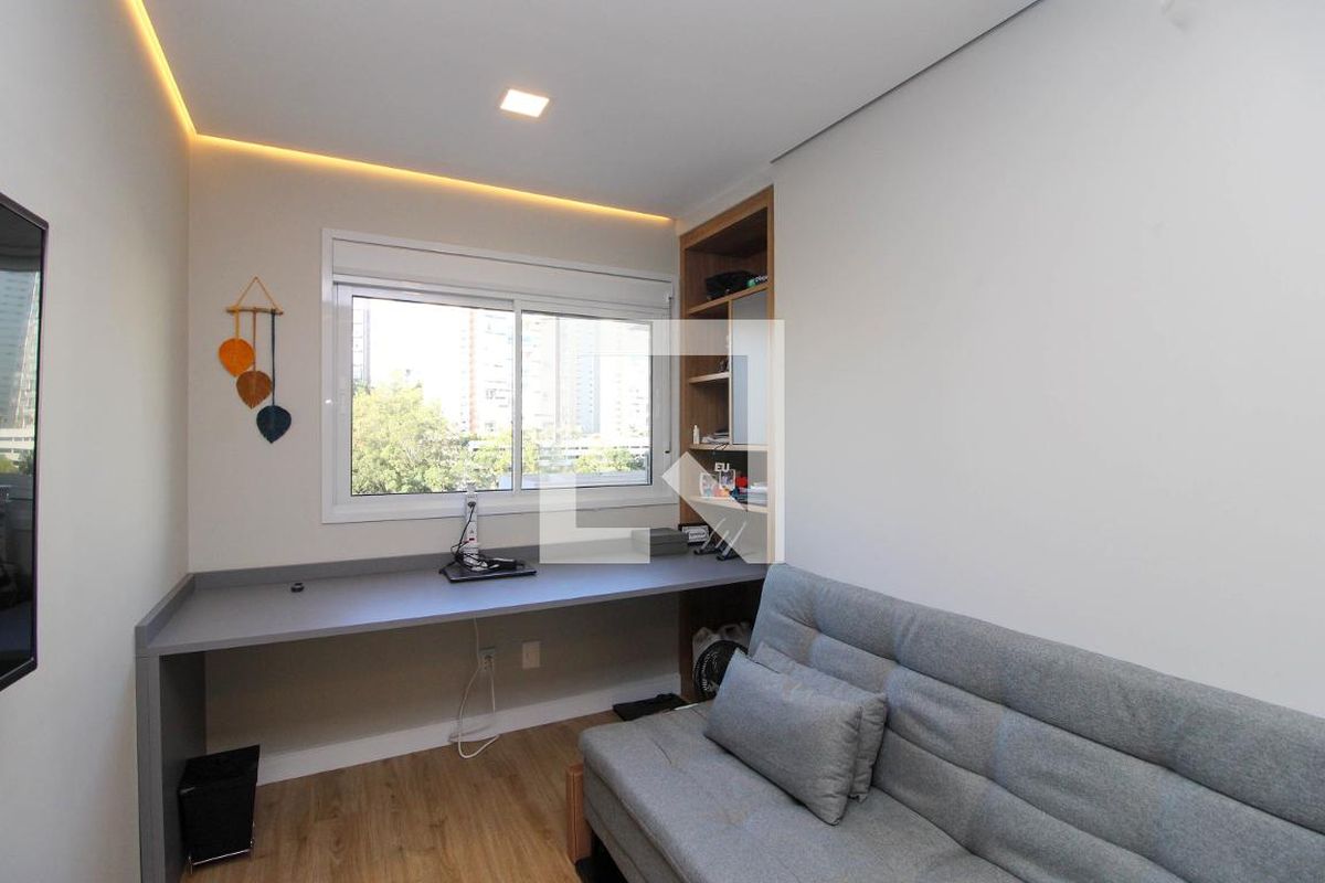 Apartamento, 2 quartos, 69 m² - Foto 13