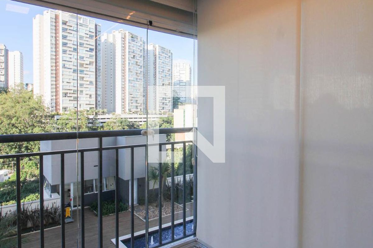 Apartamento, 2 quartos, 69 m² - Foto 6