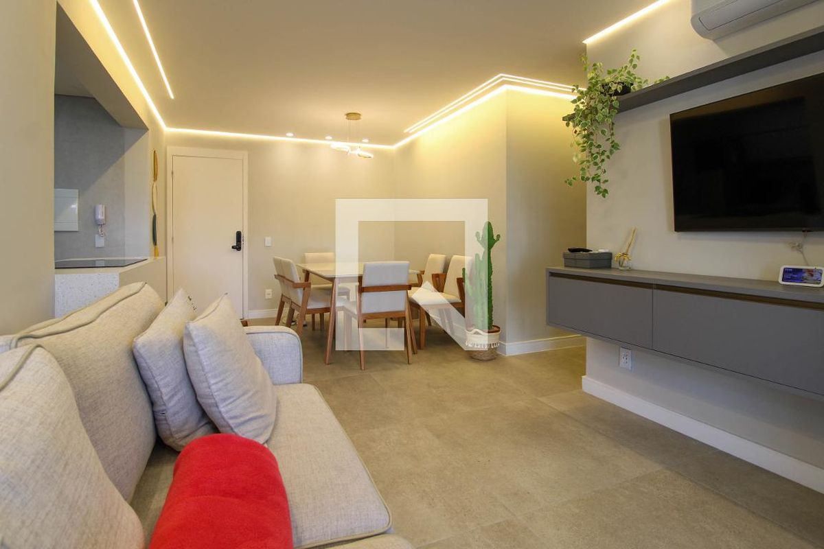 Apartamento, 2 quartos, 69 m² - Foto 3