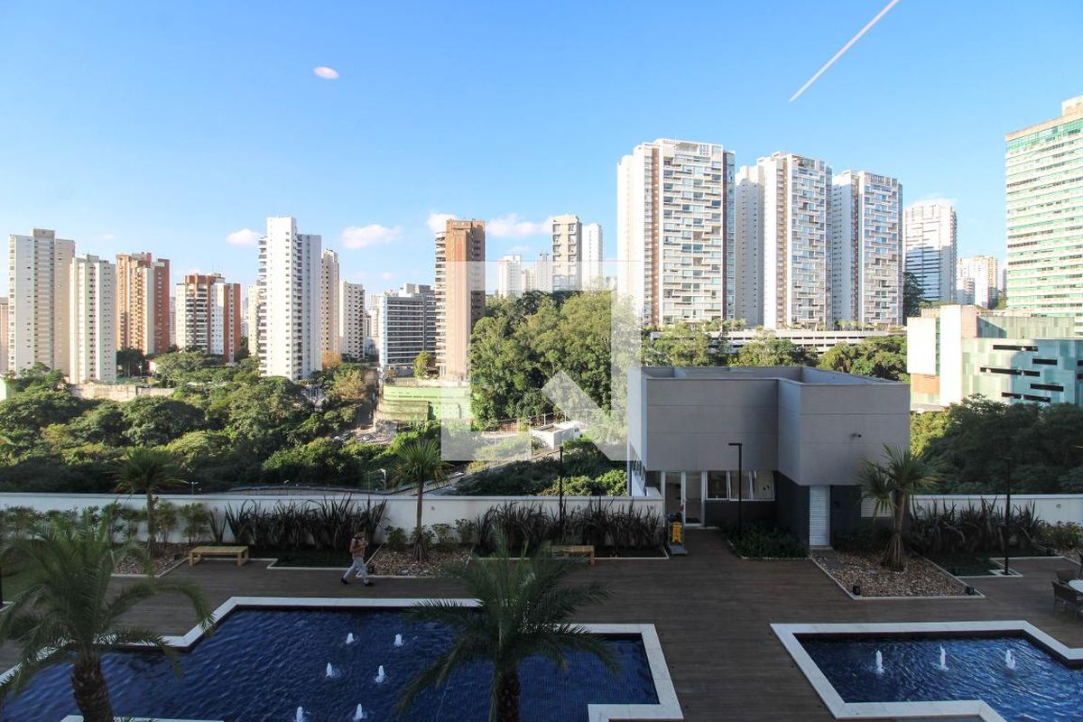 Apartamento, 2 quartos, 69 m² - Foto 8