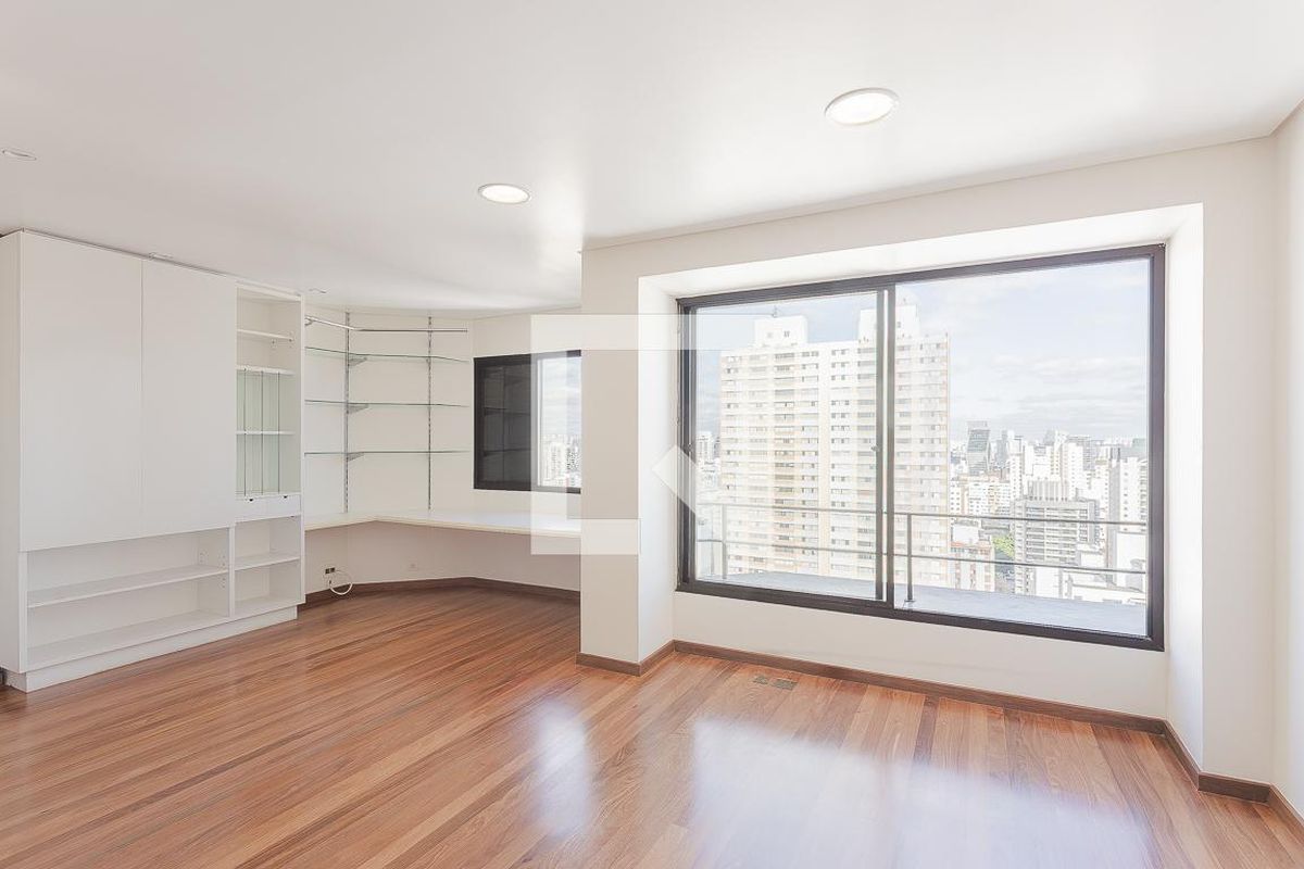 Apartamento, 1 quarto, 98 m² - Foto 10