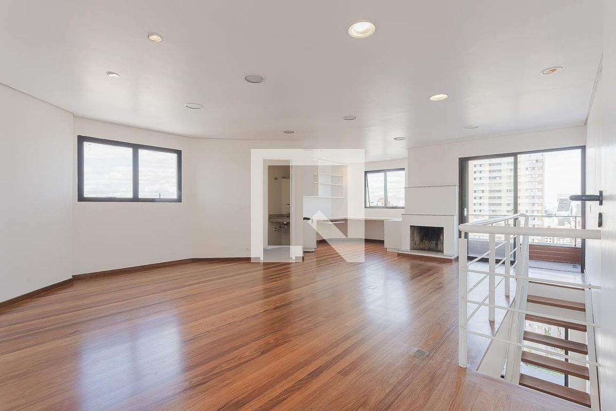 Apartamento, 1 quarto, 98 m² - Foto 1