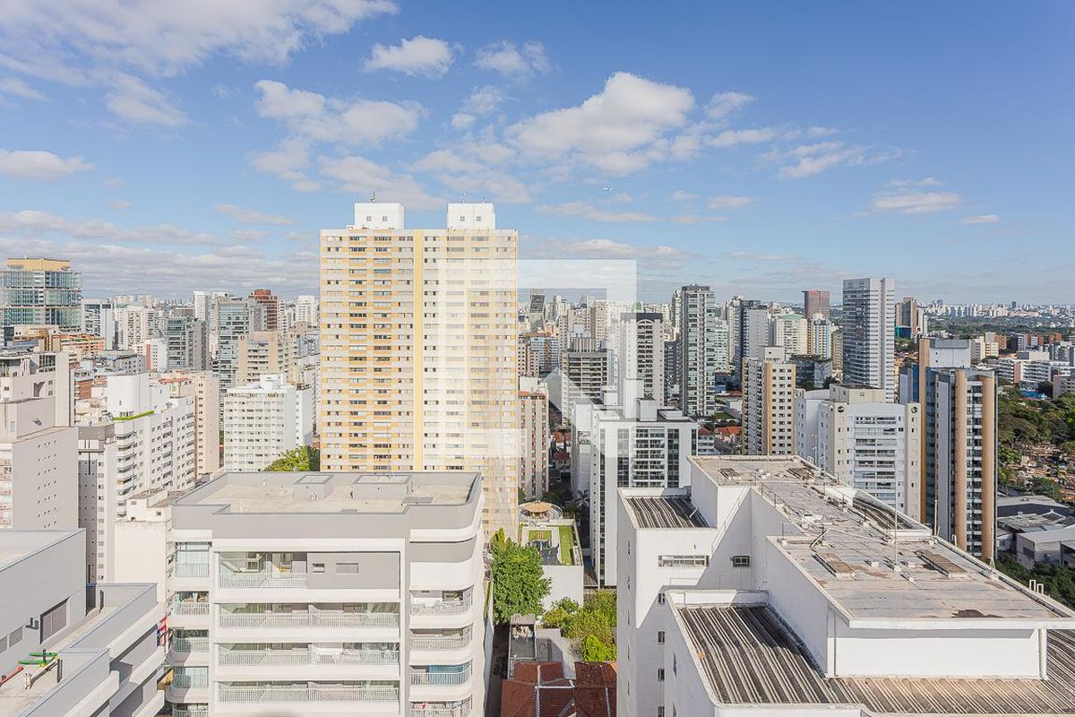 Apartamento, 1 quarto, 98 m² - Foto 9