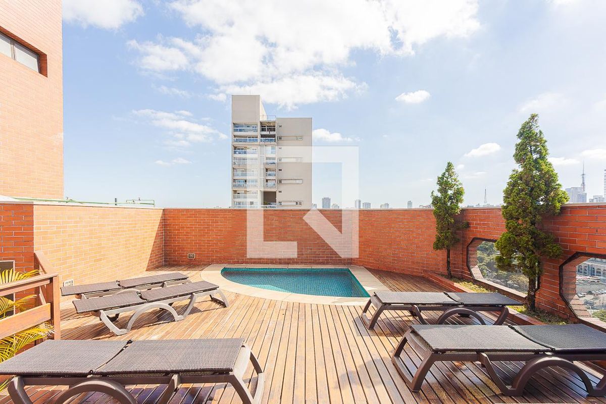 Apartamento, 1 quarto, 98 m² - Foto 32