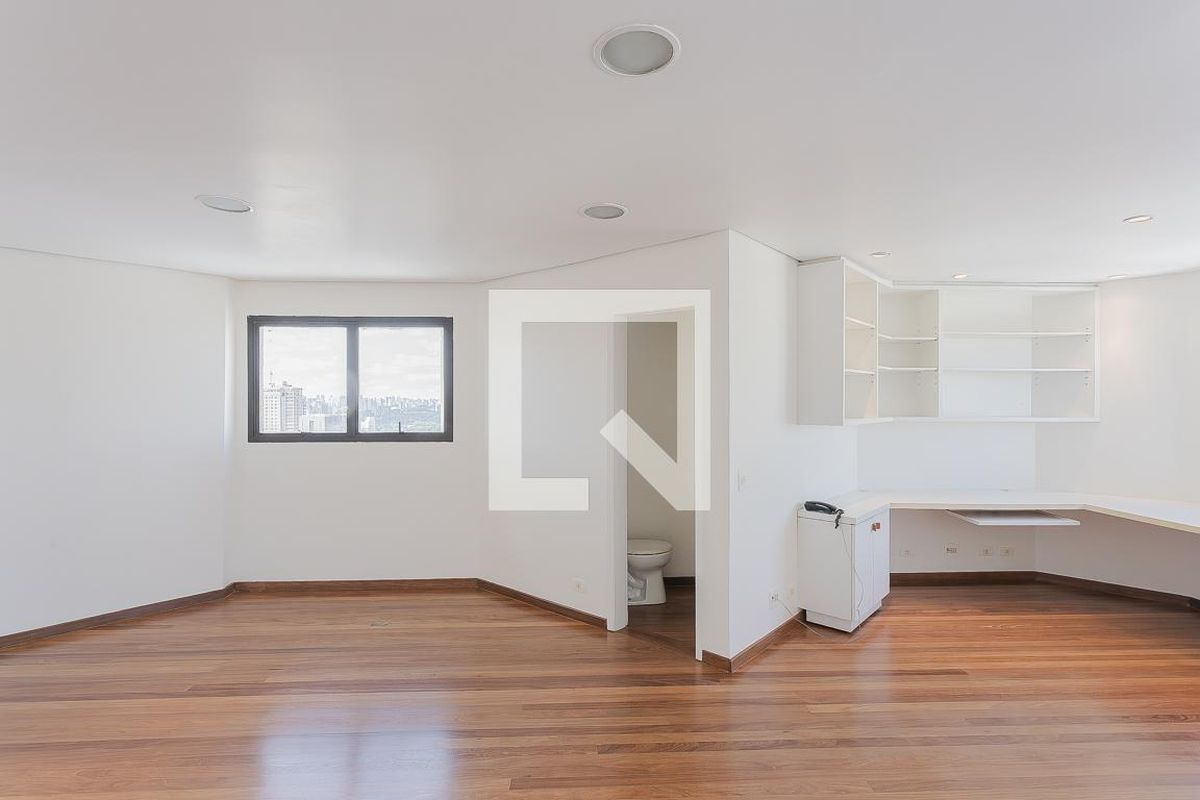 Apartamento, 1 quarto, 98 m² - Foto 4