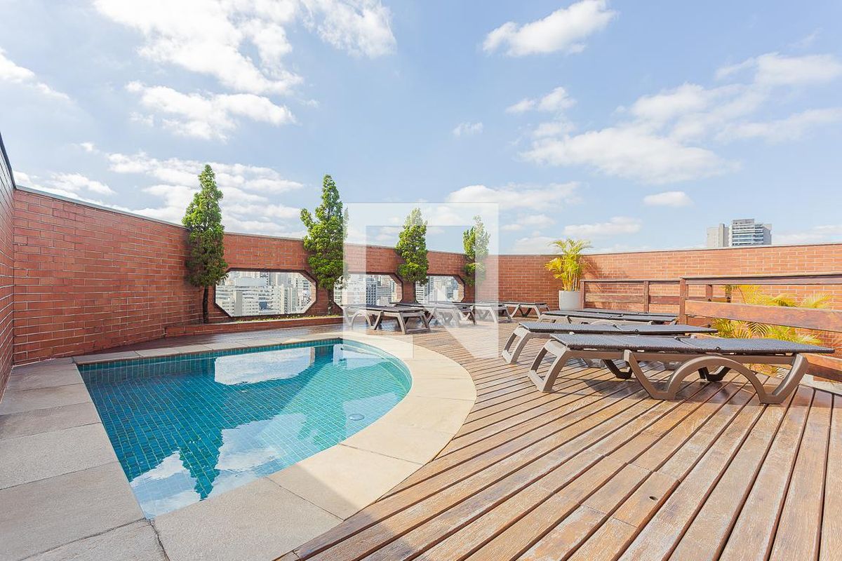 Apartamento, 1 quarto, 98 m² - Foto 33