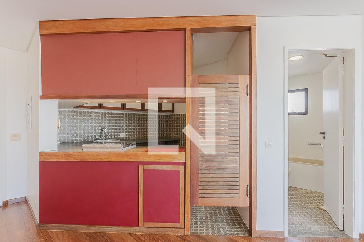Apartamento, 1 quarto, 98 m² - Foto 27