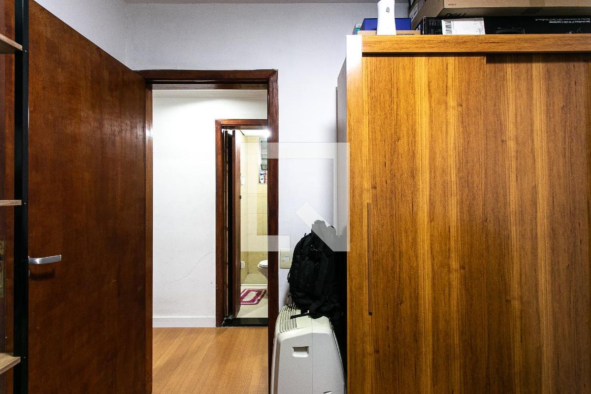 Apartamento, 3 quartos, 95 m² - Foto 8