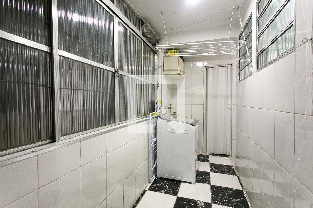 Apartamento, 3 quartos, 95 m² - Foto 34