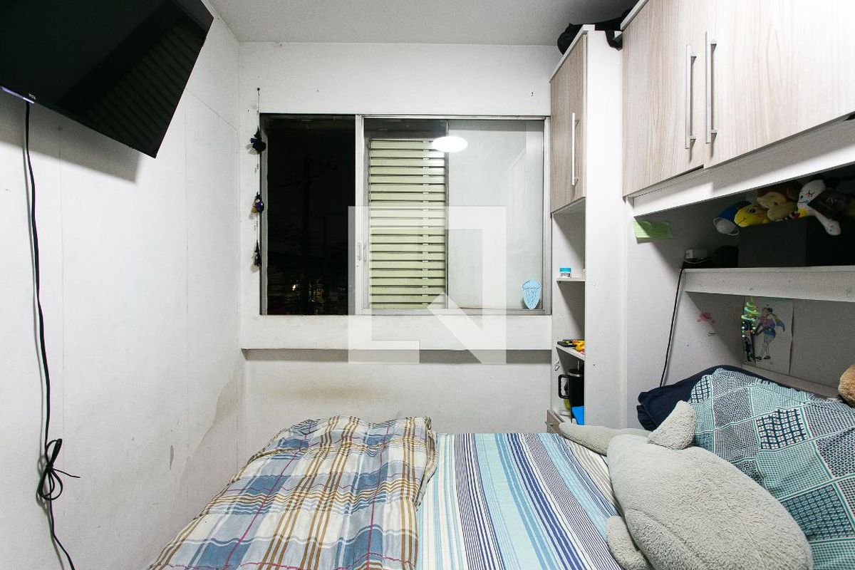 Apartamento, 3 quartos, 95 m² - Foto 11