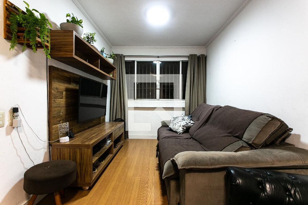 Apartamento, 3 quartos, 95 m² - Foto 2