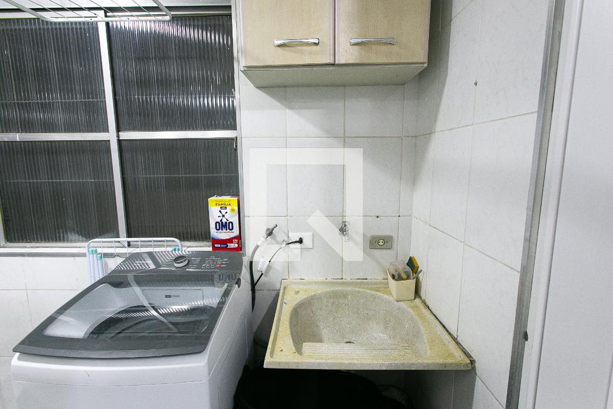 Apartamento, 3 quartos, 95 m² - Foto 35