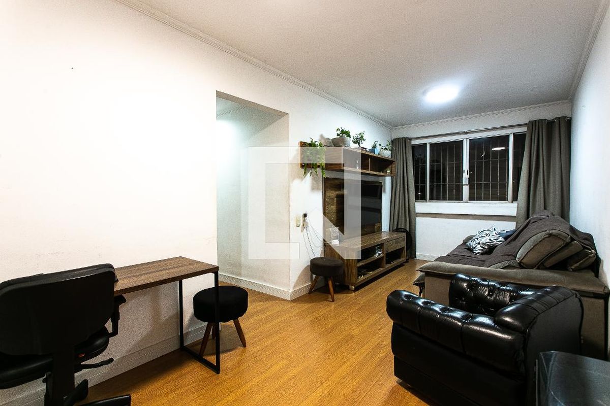 Apartamento, 3 quartos, 95 m² - Foto 1