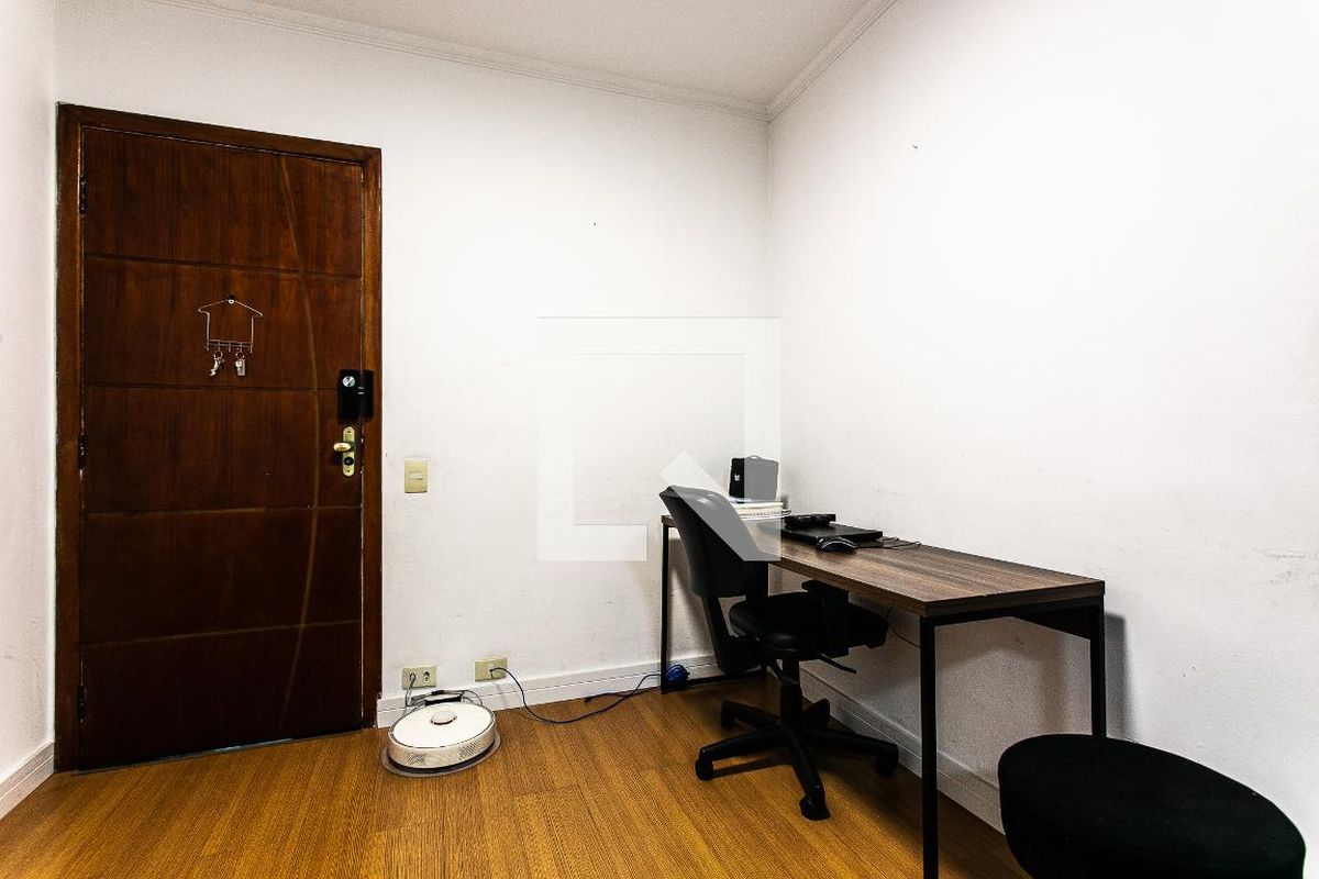 Apartamento, 3 quartos, 95 m² - Foto 4