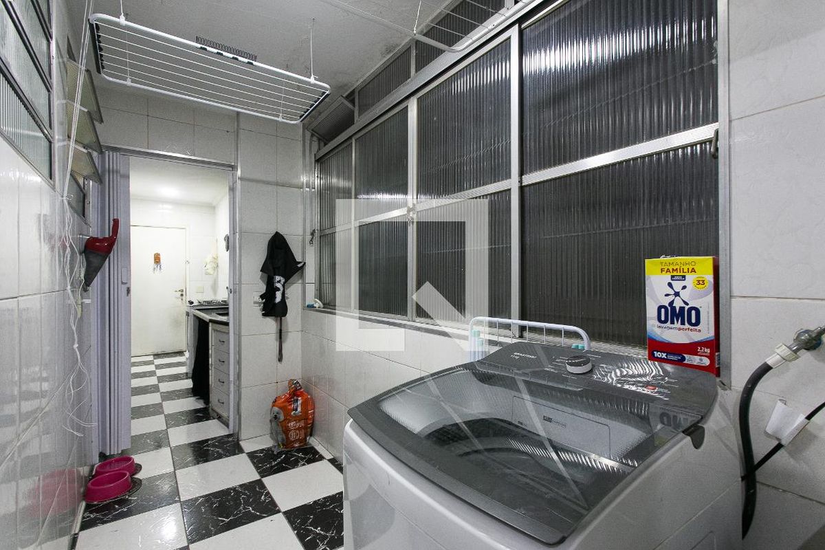 Apartamento, 3 quartos, 95 m² - Foto 37