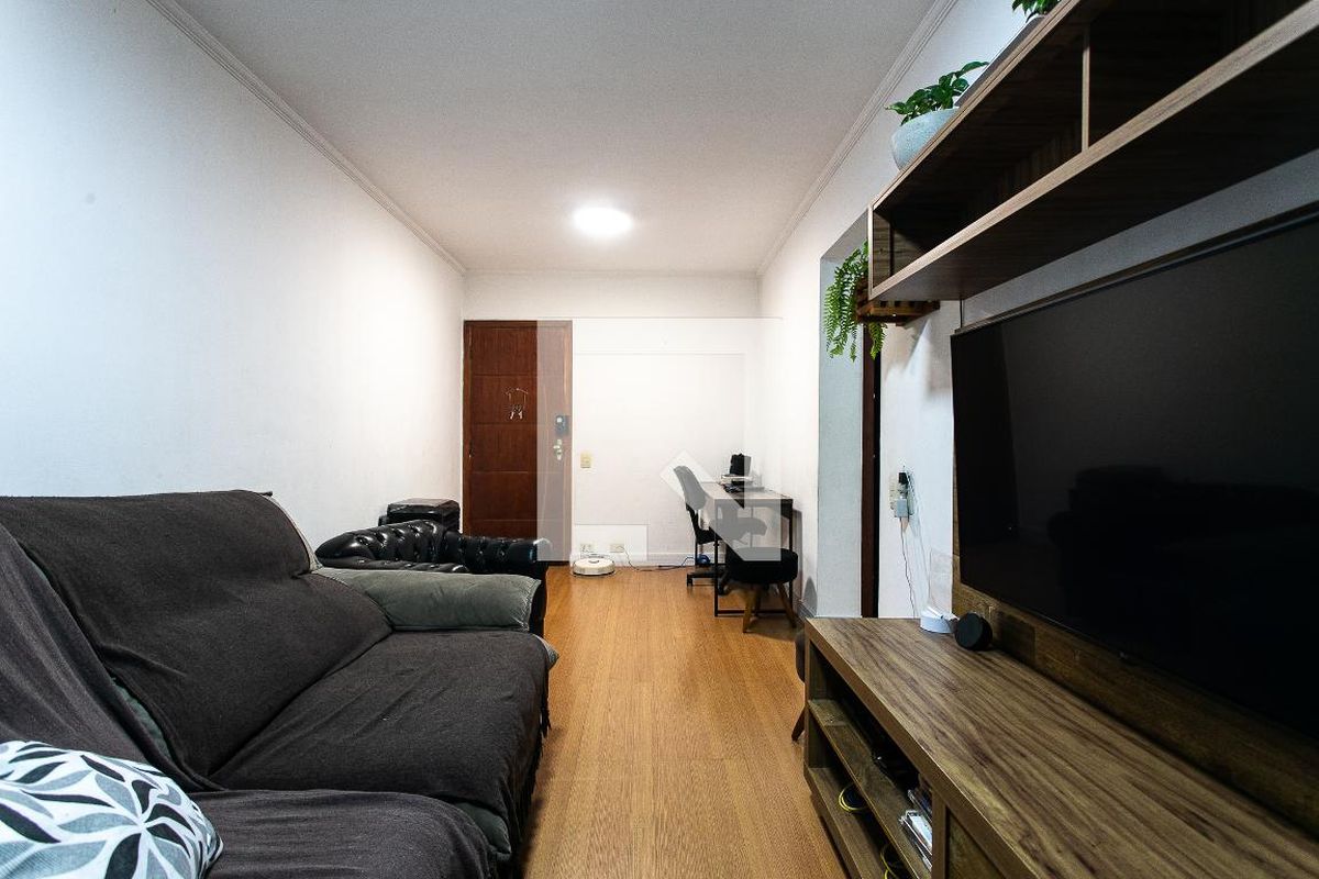 Apartamento, 3 quartos, 95 m² - Foto 3