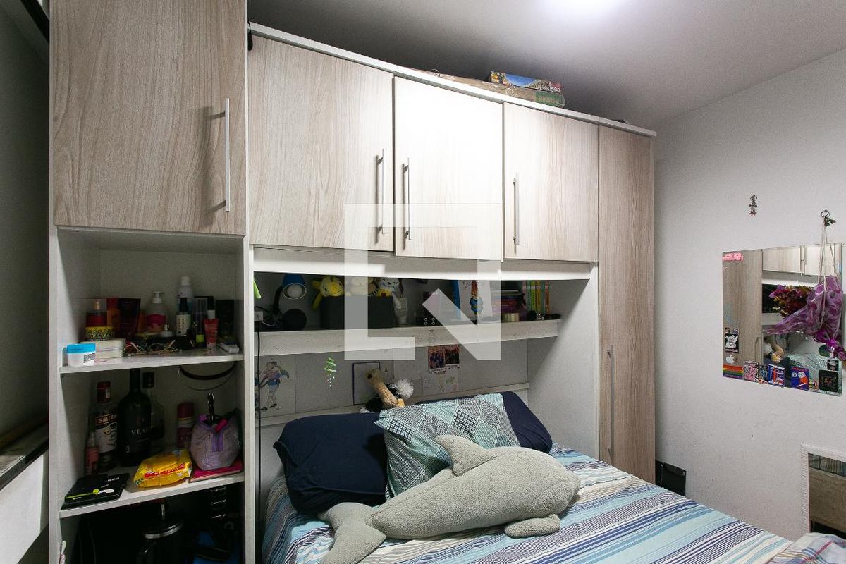 Apartamento, 3 quartos, 95 m² - Foto 12
