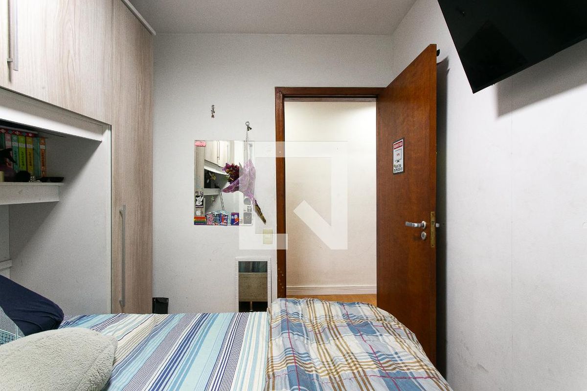 Apartamento, 3 quartos, 95 m² - Foto 13