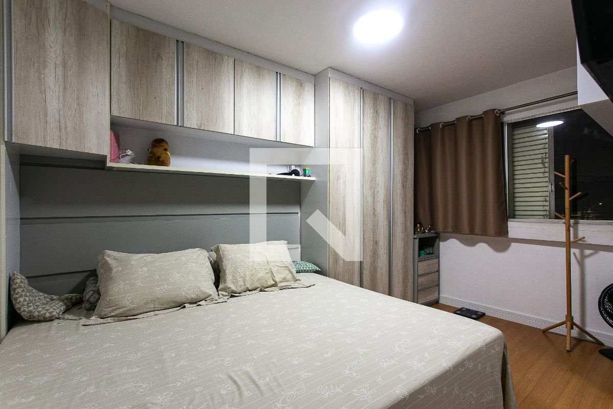 Apartamento, 3 quartos, 95 m² - Foto 14