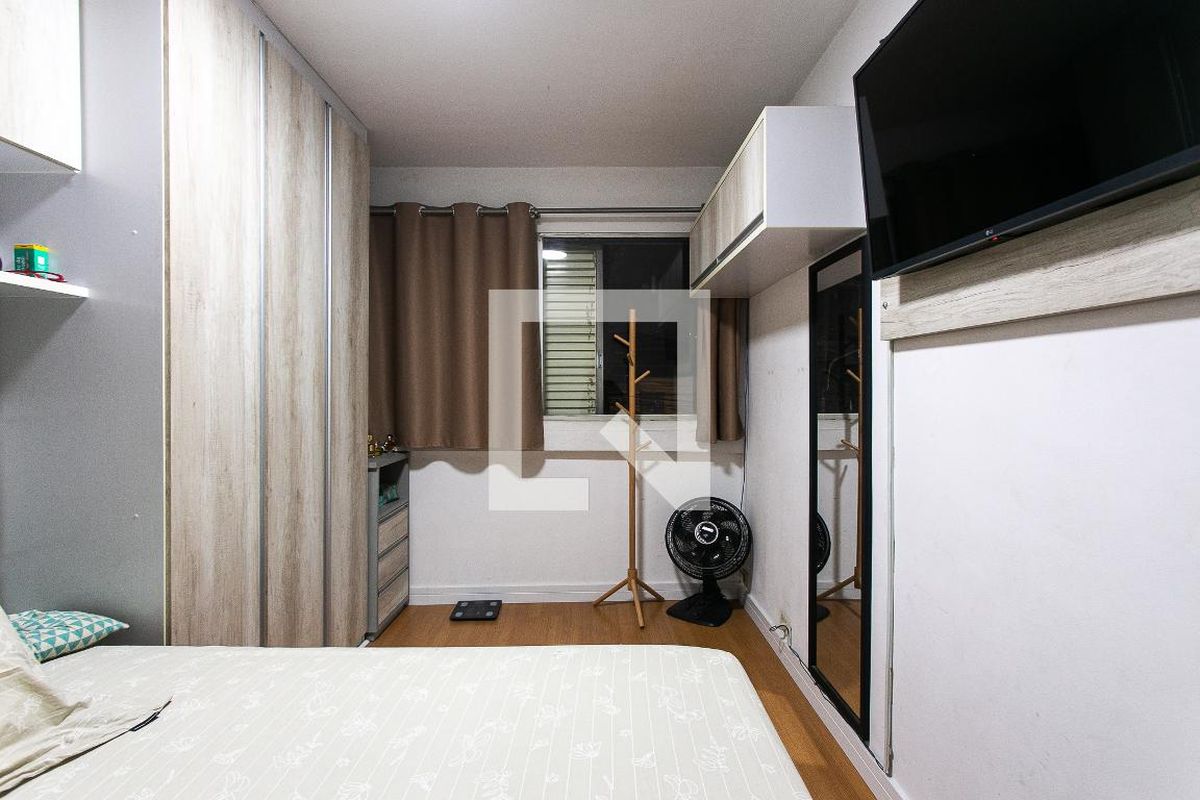 Apartamento, 3 quartos, 95 m² - Foto 15