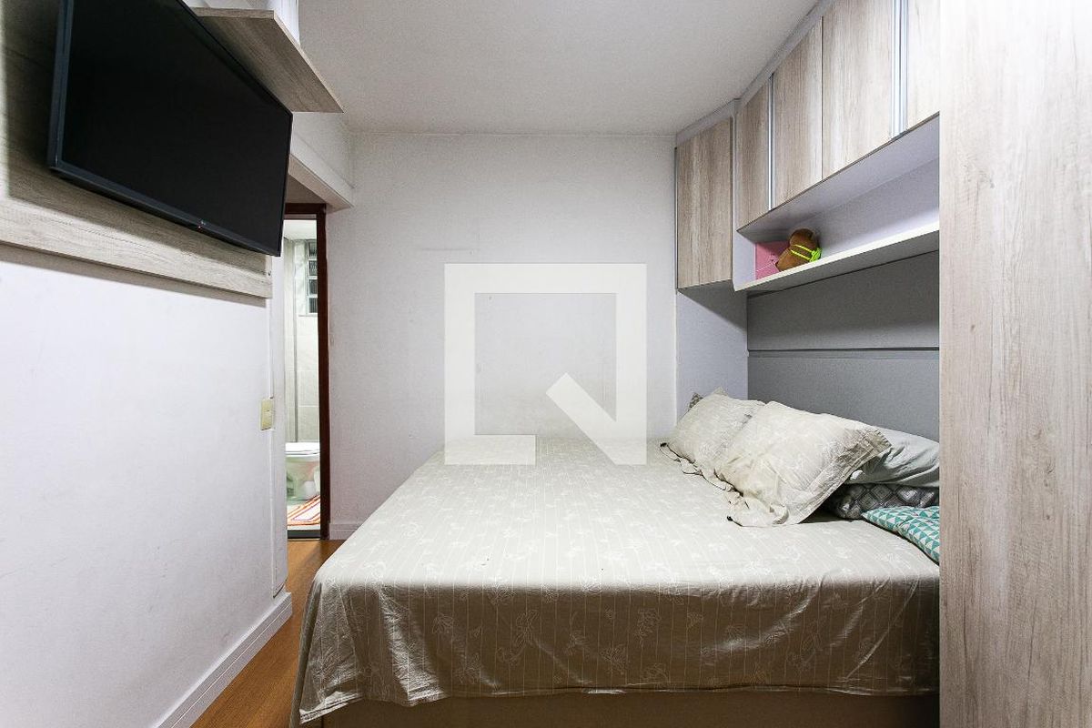 Apartamento, 3 quartos, 95 m² - Foto 16
